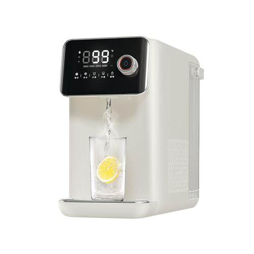 JMEY集觅即热式饮水机冷热一体家用桌面台式净饮水器制冷直饮机L1