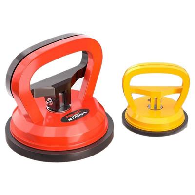 德力西玻璃吸盘强力重型吸提器