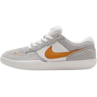 耐克板鞋男款2025新款SB FORCE58官方旗舰正品冬季潮流运动休闲鞋