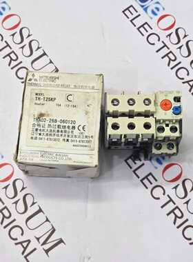三菱电动THT25KP热载继电器1218A快速发货