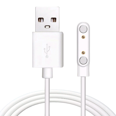 酷派儿童电话手表充电器充电线