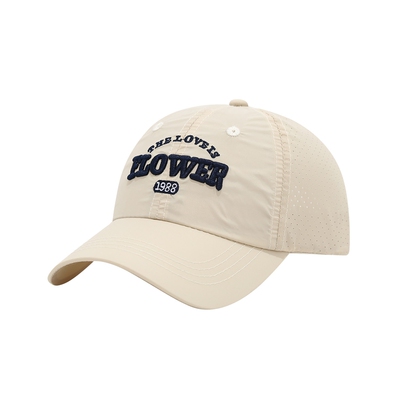 男童夏季防晒透气速干棒球帽