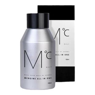 Mdoc蒙度士面霜男士抗皱紧致补水保湿水乳精华春夏护肤品擦脸