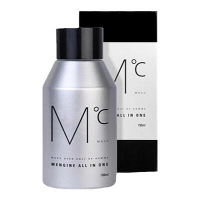 MDOC男士抗皱紧致乳霜补水保湿