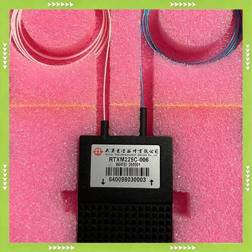 【问价】RTXm225c-006 10g40km适用