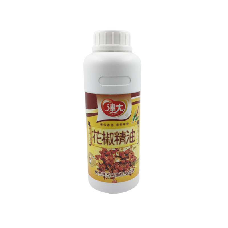 津大花椒精油商用麻辣油