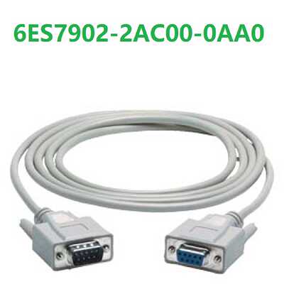 议价6ES7902-2AC00-0AA0 西门子20mA/TTY电缆10m 6ES7 902-2AC00-