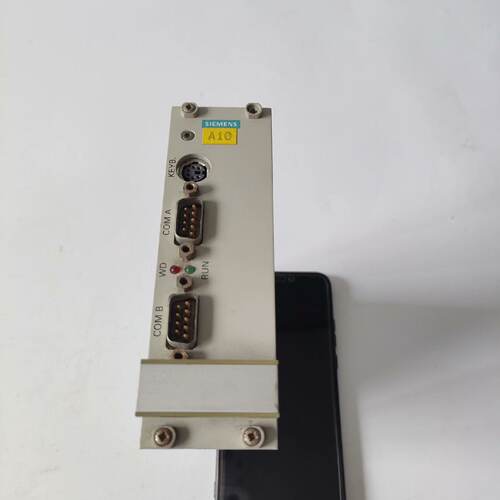 询价-控制卡SMP16-CPU045    6AR1300-
