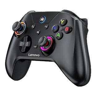 联想S02联名游戏手柄双人pc电脑版TV手机电视蓝牙手柄带体感震动switch/steam原神畅玩拯救者黑神话悟空xbox