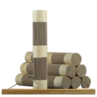 越南芽庄富森红土 天然沉香卧香薰净化空气安神助眠佛香线香保真