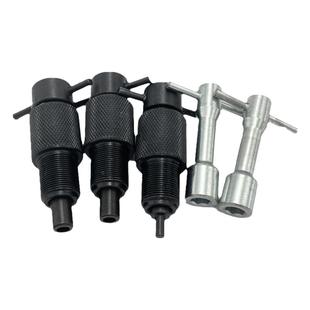 线切割配件大全导轮拆卸工具 624/625轴承安装工具拆装更换扳手