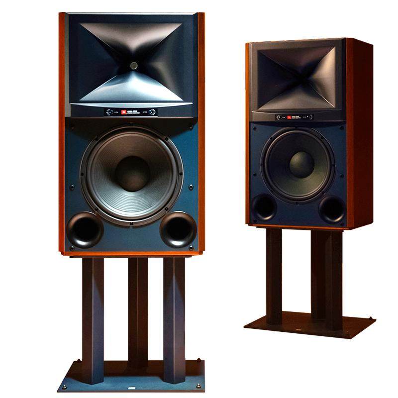 JBL发烧HIFI音箱号角家用工作室