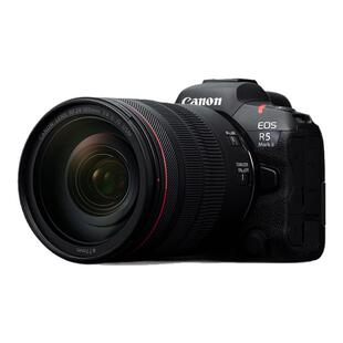【12期免息】佳能EOS R5 Mark II全画幅微单相机R52二代R5II R5 2
