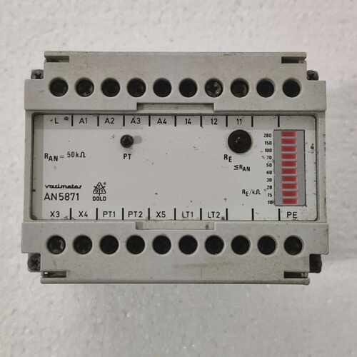 E.Dold AN5871 Insulation Monitor