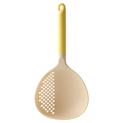 饺子捞勺二合一漏勺汤勺
