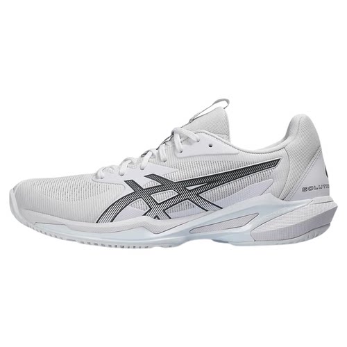 Asics亚瑟士网球鞋SPEED FF4防滑缓震速度型男女专业运动鞋耐磨