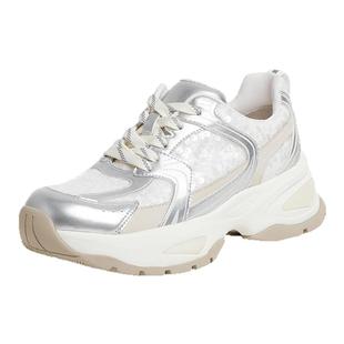 梦幻甜心Mirabell/美丽宝春新款时尚老爹鞋女厚底舒适运动鞋