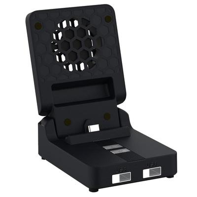 HONCAMswitcholed底座