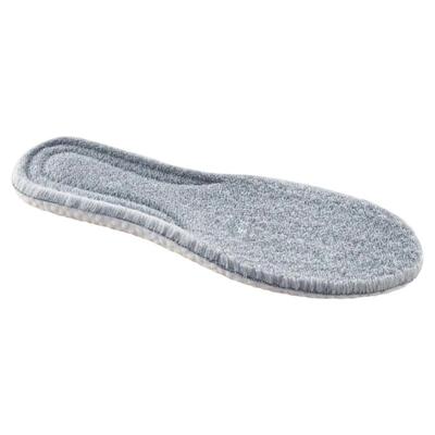 秋冬毛绒保暖鞋垫超柔软透气舒适