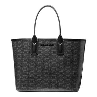 【新年礼物】MICHAEL KORS 奥莱 MK Jodie 女士小号手提托特包