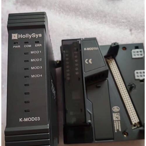 K-MOD03 K-MOD01 K-PAT01 K-MODT01 和利时 通讯模块