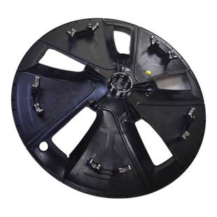 适配新老款特斯拉Model3轮毂盖18寸车轮圈保护罩配件