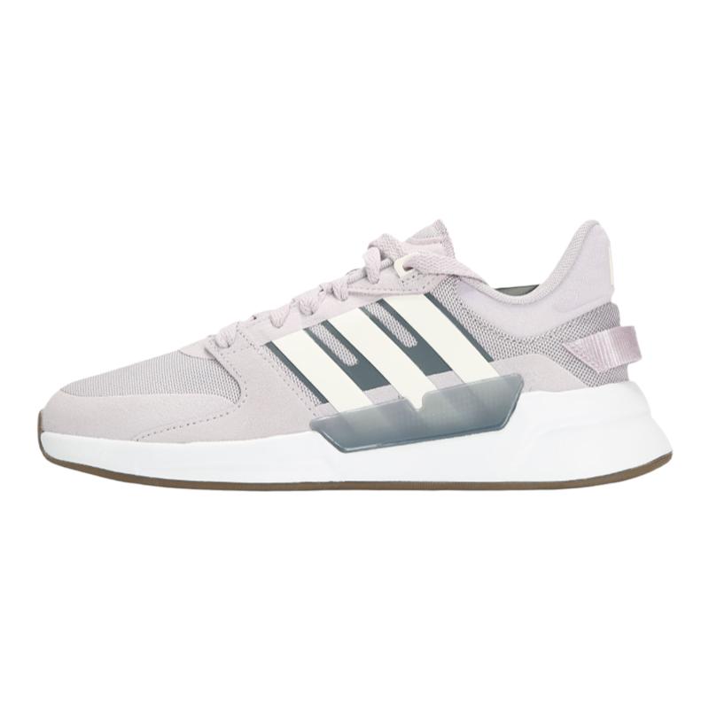 Adidas/阿迪达斯正品新款RUN90S女子休闲运动跑步鞋EF0200 EH1826