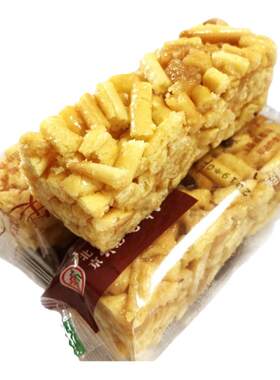 北京稻香村独立包装传统点心