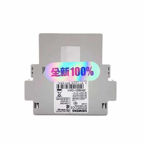 溢价- 3RH5921 接触器辅助触头 3RH592