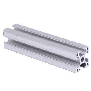 铝型材30x30工业3030铝合金型材欧标30*30设备框架型材支架鱼缸架