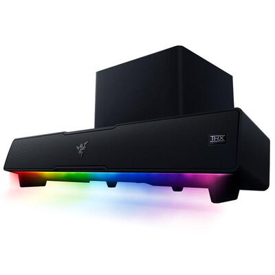 Razer雷蛇利维坦巨兽V2游戏音箱