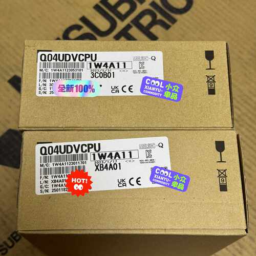 询价-Q04UDVCPU