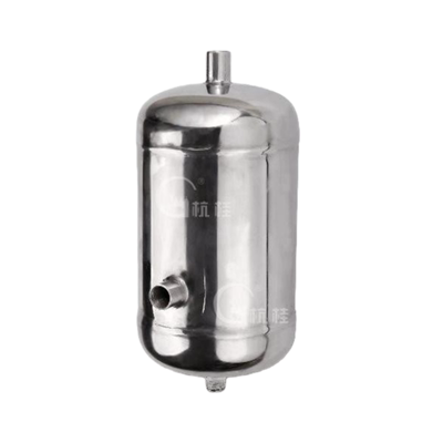 臭氧溶气气浮气液混合罐不锈钢