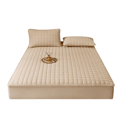 纯棉床笠四季通用六面全包床罩