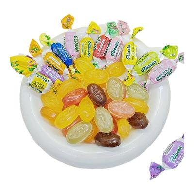 Ricola利口乐润喉糖糖27.5g