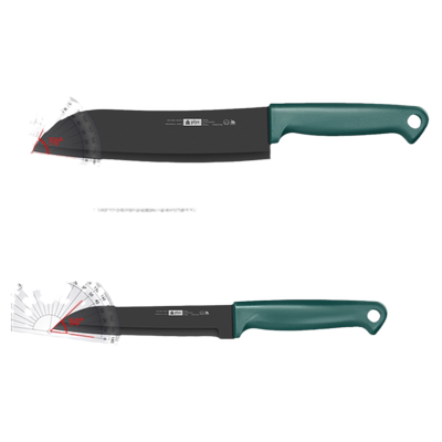学生宿舍用案板切瓜果水果刀家用