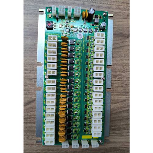 议价马扎克MazakIO板D70UB009821全新带包装实维修