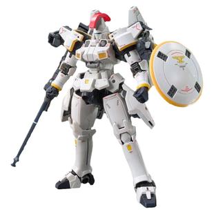 万代 RG 28 多鲁基斯 托鲁杰斯 托鲁基斯 高达拼装模型