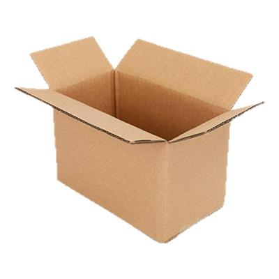 邮政箱速封3层5层纸箱快递