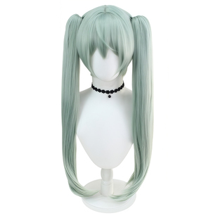 思越 绝区 零 维多利亚家政 可琳 威克斯 cos 假发 仿真头皮顶