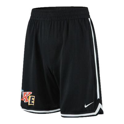 NIKE耐克男大童B NK DF DNA RFS SHORT GCEL运动短裤IM3394-010