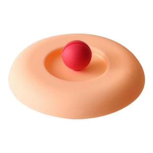 硅胶盖子盖食品级杯盖子单买马克杯盖耐高温杯子盖通用防尘盖