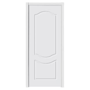 卧室门室内门套装门实木复合免漆门 家用现代卫生间隔断房间 木门