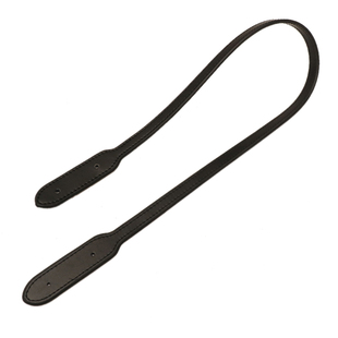 真皮托特包单肩带替换蔻池女包肩带配件大包棕色MK鲶鱼包带子单买