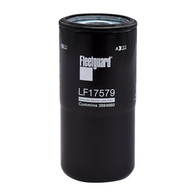 弗列加机油滤芯LF17579LF17500