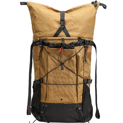 SEWAFOX轻量化户外登山包40L