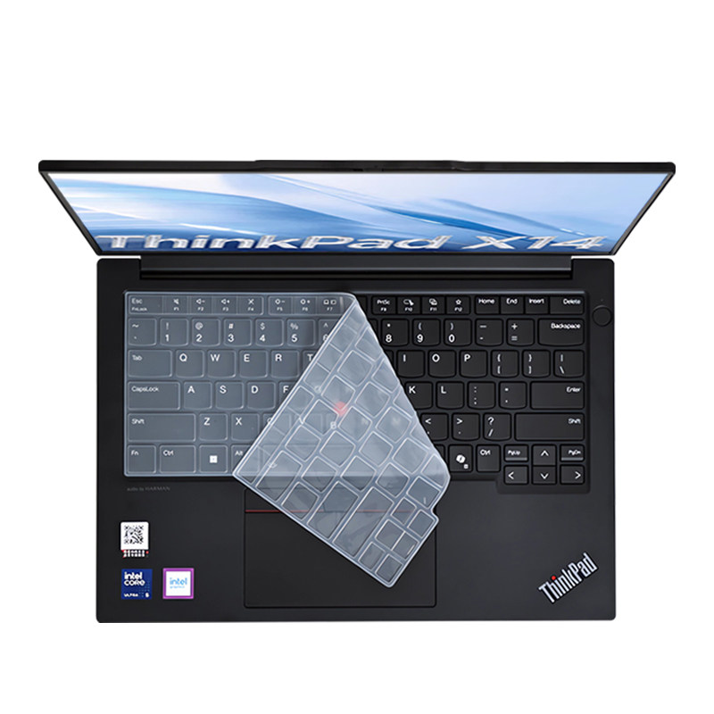 2026款联想ThinkPadX14键盘贴膜