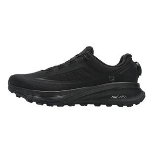 FILA 斐乐官方男鞋LYNX BOA 3+ 户外鞋2025冬季新款山猫3+跑步鞋