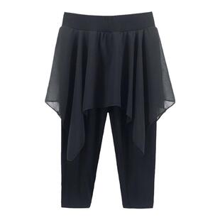 舞蹈服儿童女练功服套装女童拉丁舞服中国舞芭蕾舞裙裤形体服裤子