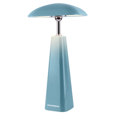 汤姆逊轻奢高级感蘑菇睡眠小夜灯